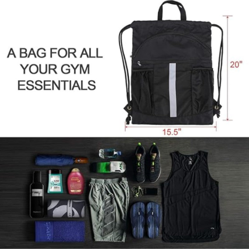Sports Gear Multipurpose Backpack Bowlift