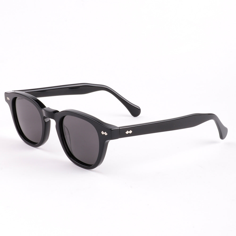 Women's sunglasses in elegant tortoiseshell design Bowlift