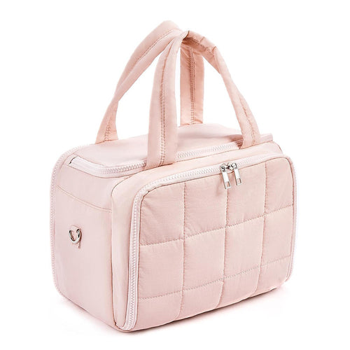 Practical and Stylish Makeup Bag Bowlift