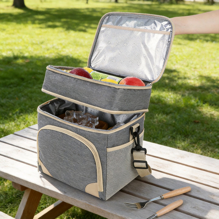 Insulated Lunch