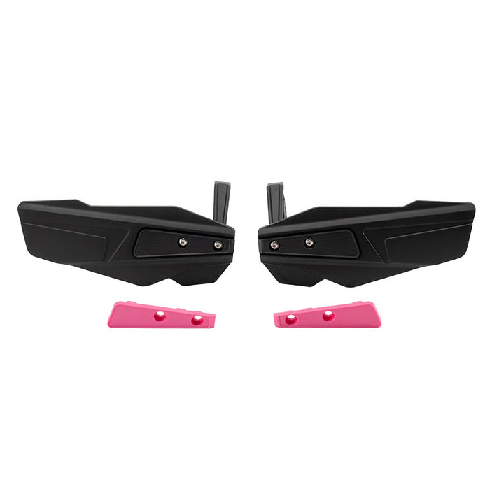 Advanced Motorcycle Handguards Bowlift