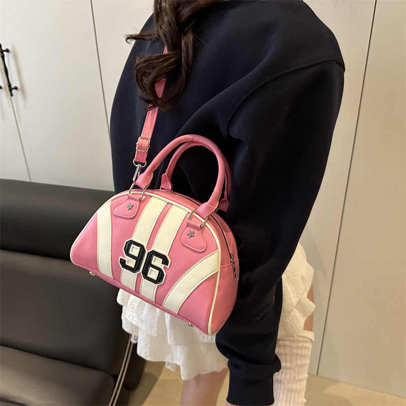 Stylish Sporty Bowling Bag Bowlift