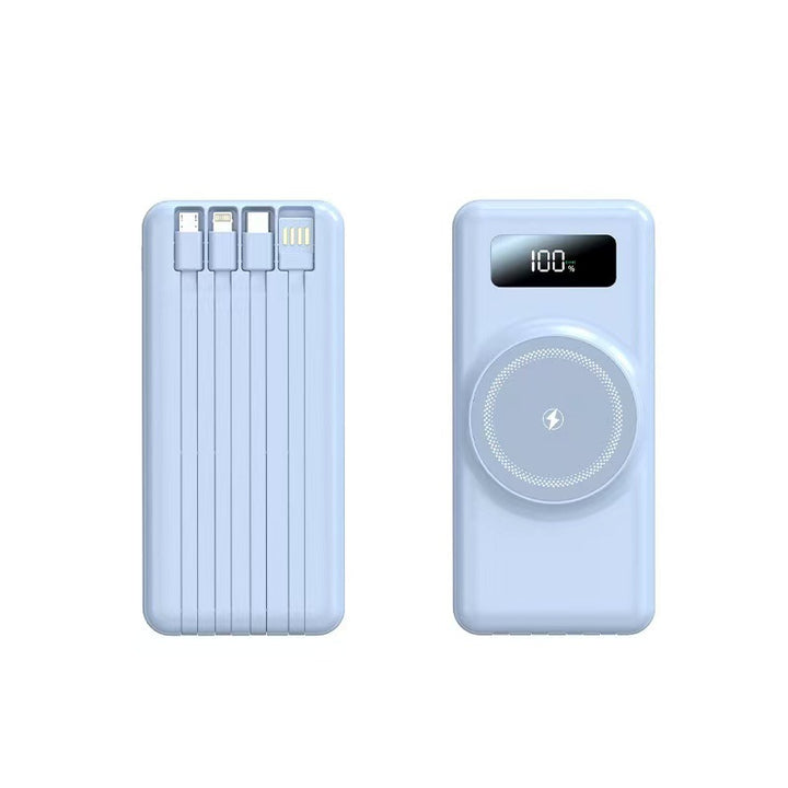 Powerbank Bowlift