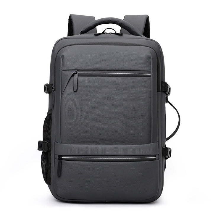 Versatile Travel Backpack Bowlift