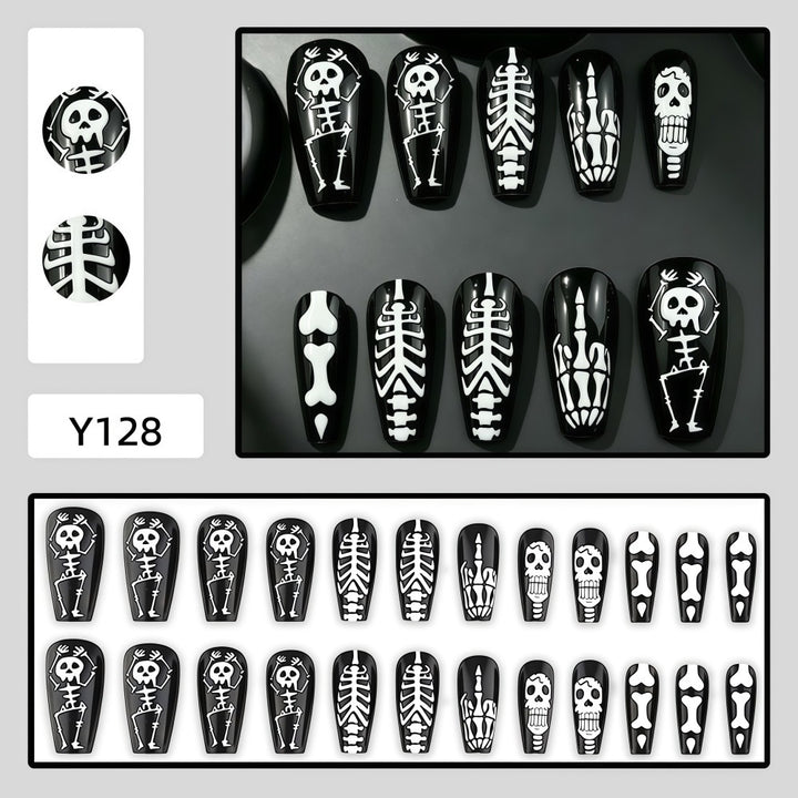 Nail Art Set Bowlift