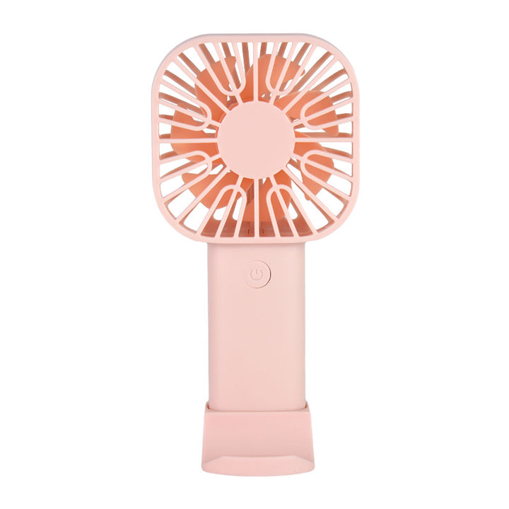 Portable Handheld Fan Bowlift