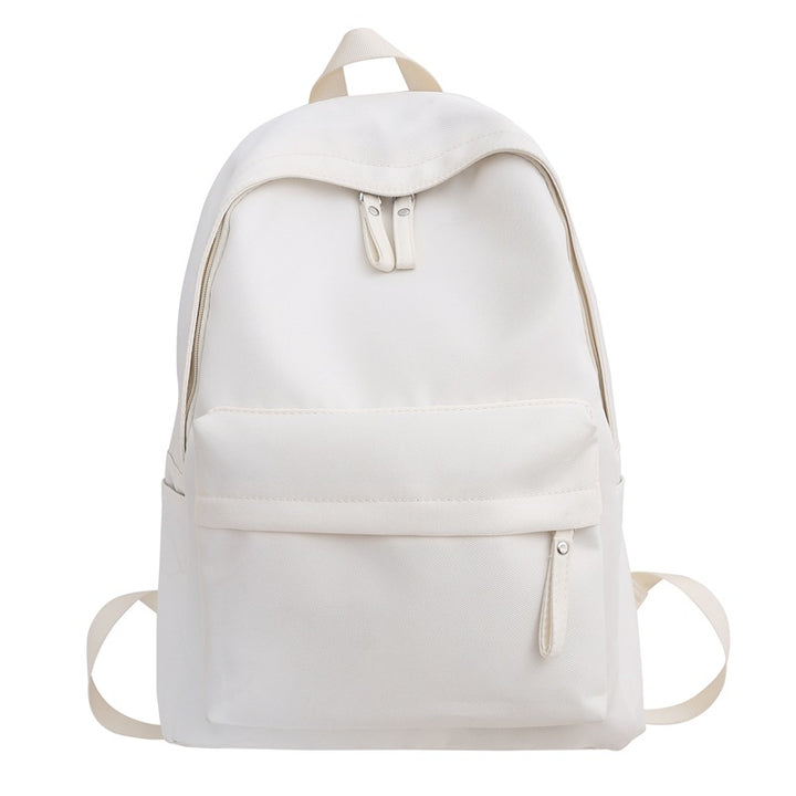 Lightweight Minimalist Backpack Bowlift
