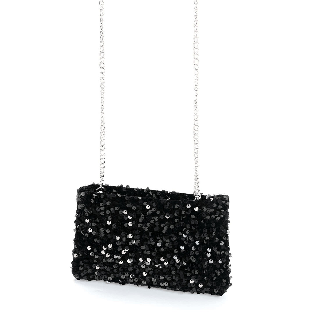 Glamorous Evening Bag Bowlift