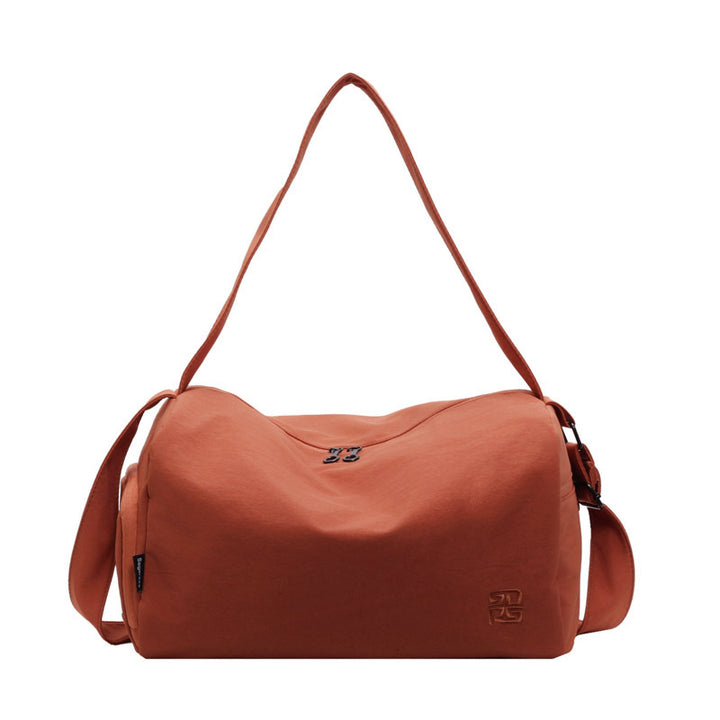 Functional Sports Duffle Bag Bowlift