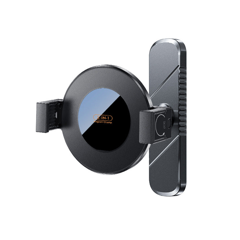 Unisex Magnetic Mount for Mobile Devices Bowlift