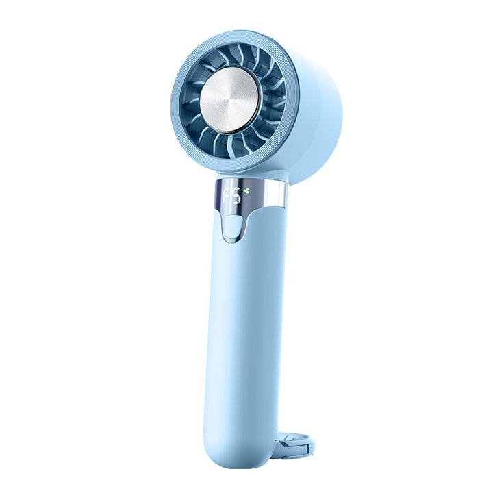 Unisex Advanced Portable Mini Fan Bowlift