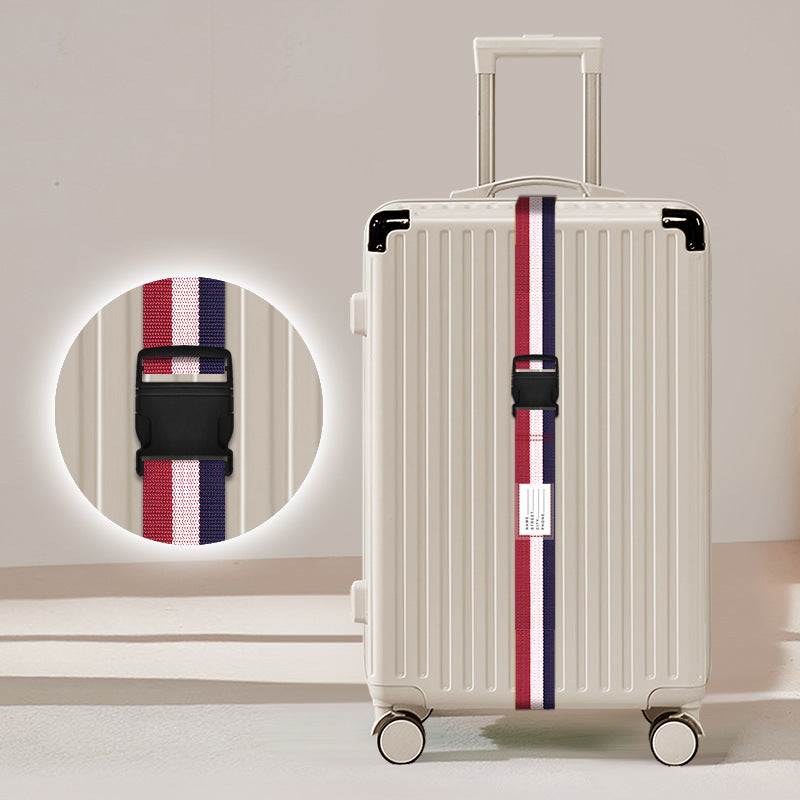 Adjustable Luggage Restraint Strap Bowlift