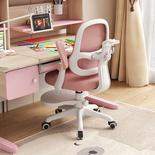 Adjustable Ergonomic Office Chair Bowlift