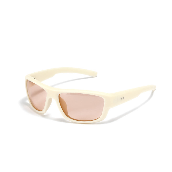 Women's sporty sunglasses with ergonomic design Bowlift