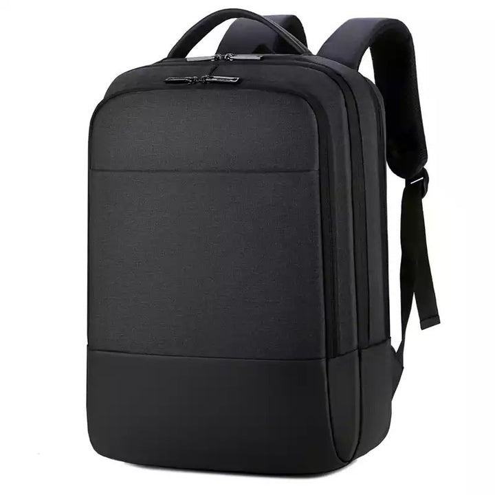 Eleganter Business Backpack with Reinforced Protection System Bowlift