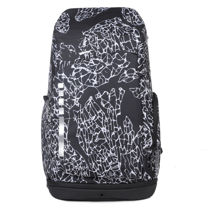 Business backpack with laptop compartment and ergonomic carrying system Bowlift