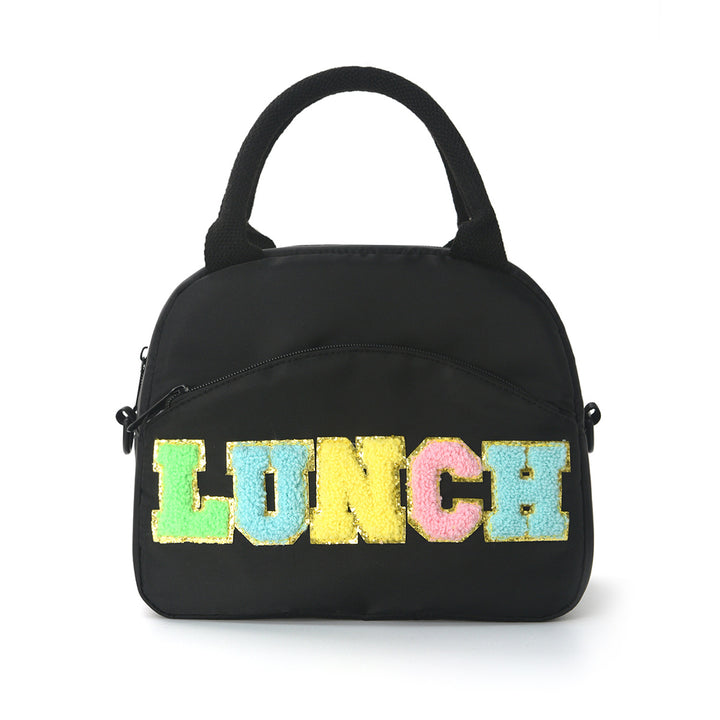 Insulated Lunch Bag Bowlift
