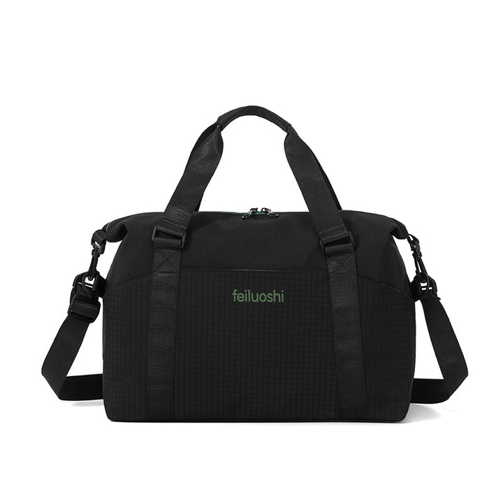 Ladies sporty and practical weekender bag Bowlift