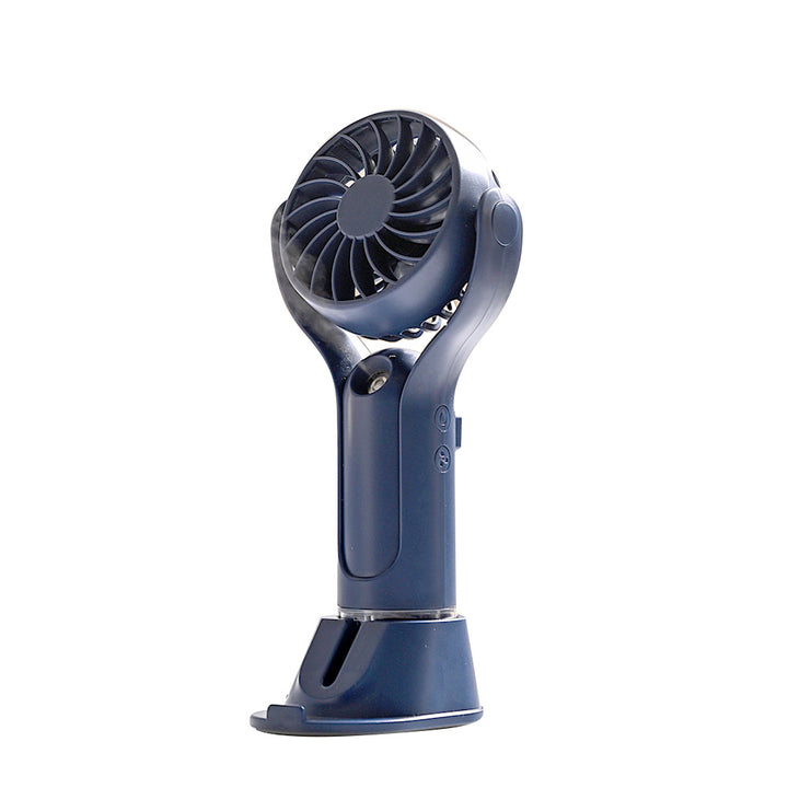 Portable Rechargeable Handheld Fan Bowlift