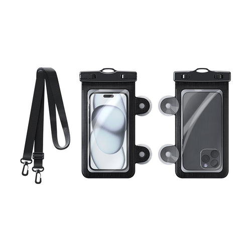 Shoulder bag for smartphones Bowlift