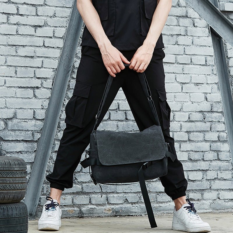 Durable Everyday Crossbody Bag Bowlift