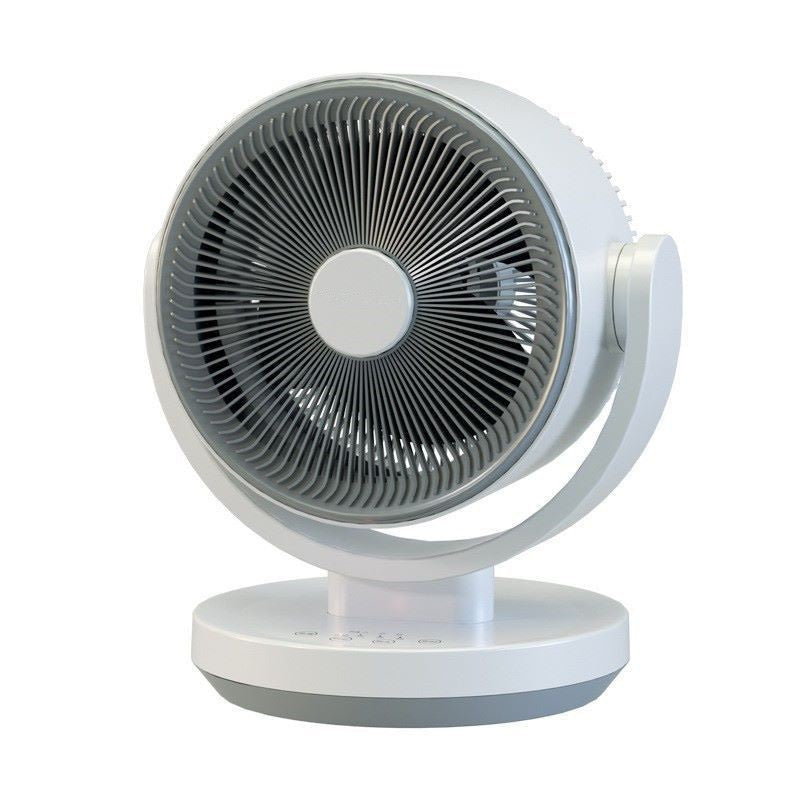 Adjustable Oscillating Fan Bowlift