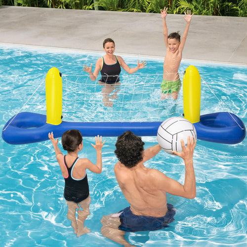 Unisex Water-based Volleyball Game Bowlift