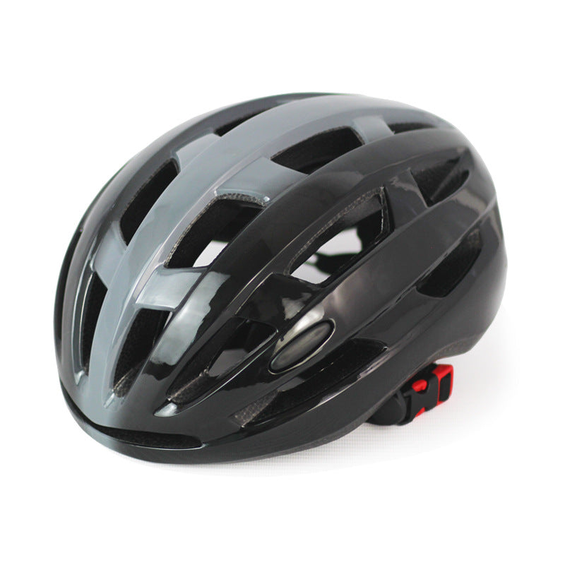 Aerodynamic Bicycle Racing Helmet Bowlift