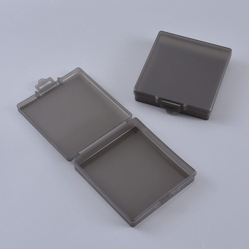 Adjustable Craft Supply Storage Box Bowlift