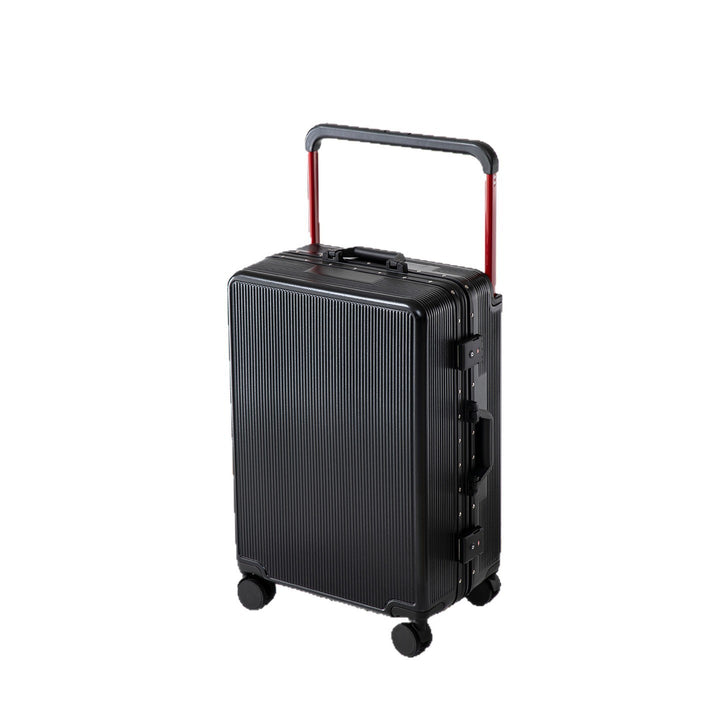Compact Multi-Purpose Rolling Suitcase Bowlift