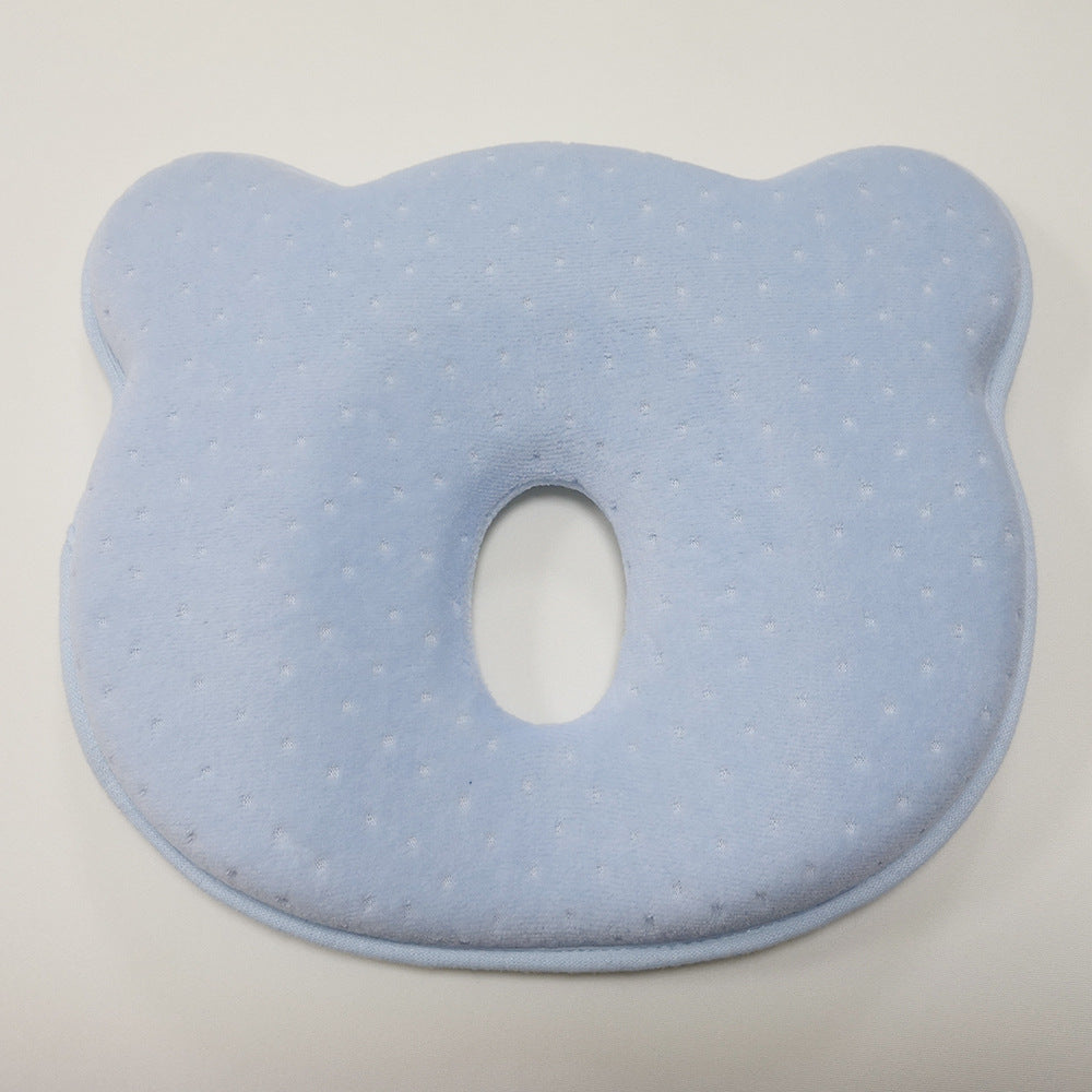 Comfortable Baby Neck Support Pillow Bowlift