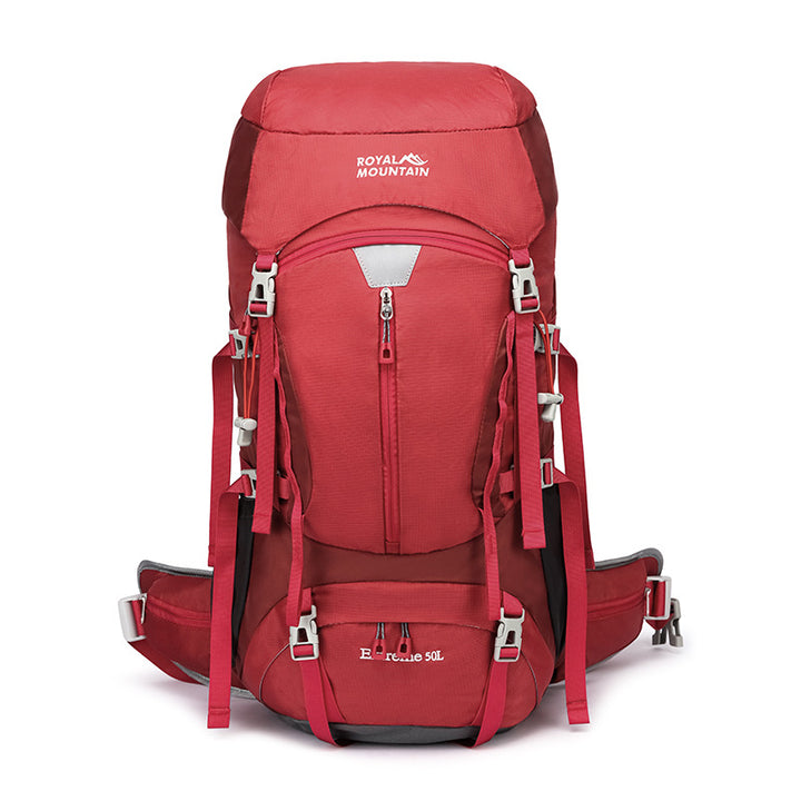 Men's Trekking Backpack Bowlift
