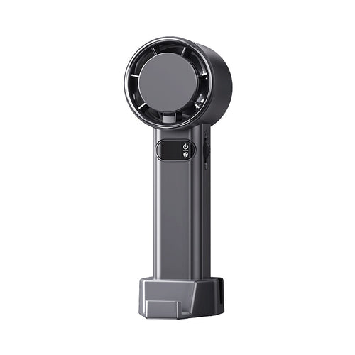 Women's portable handheld fan with multiple speed settings Bowlift