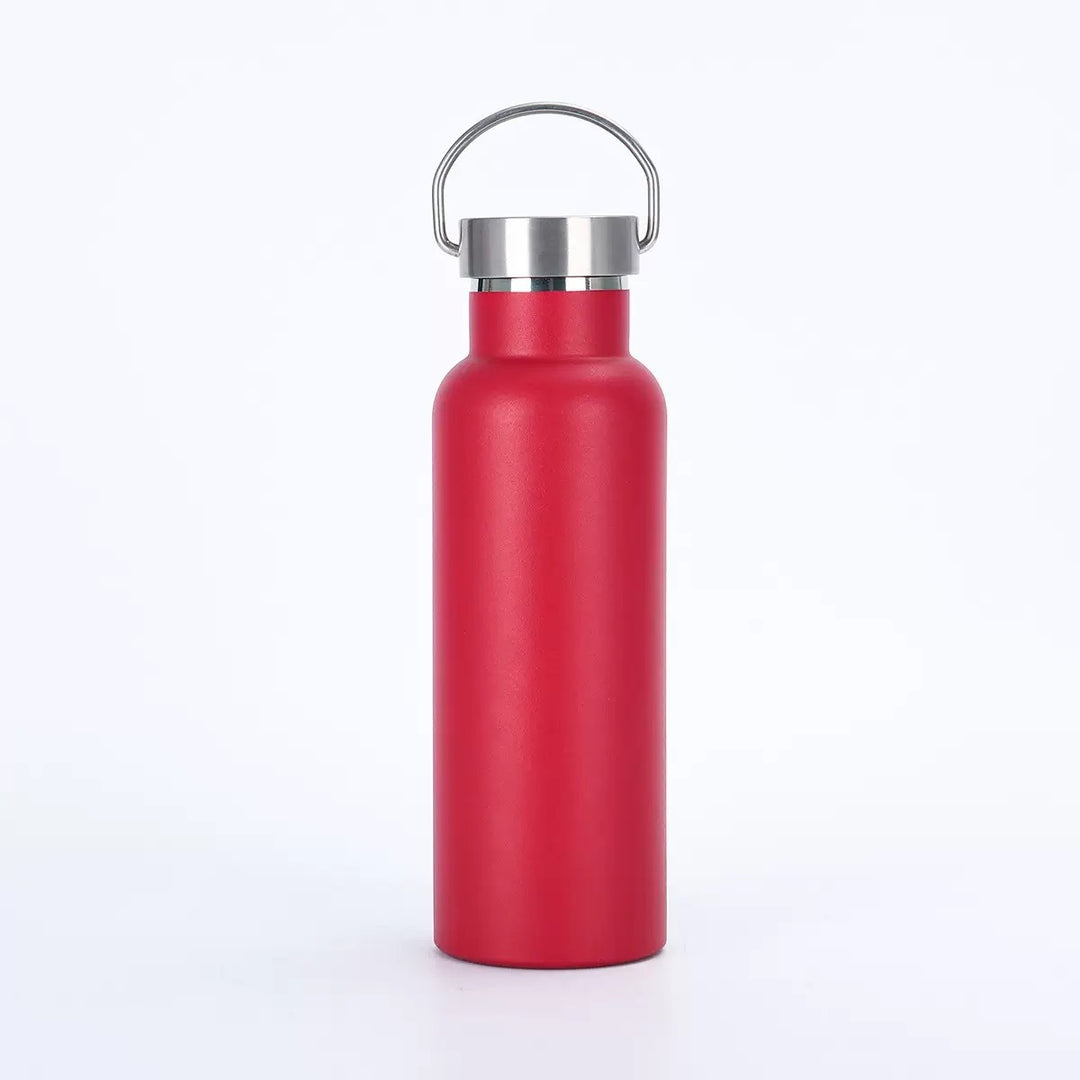 Women's Insulated Stainless Steel Water Bottle Bowlift