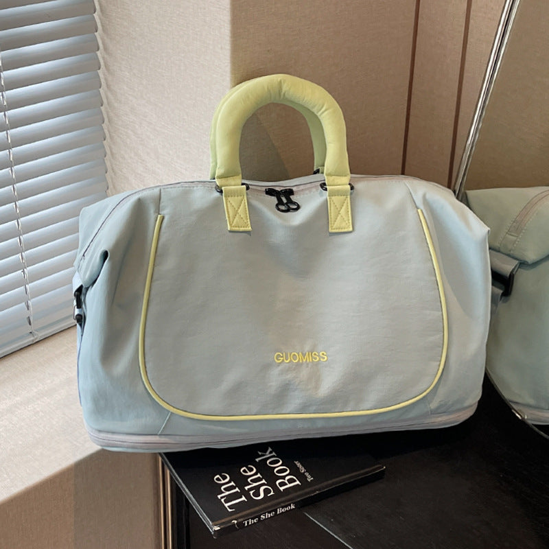 Travel Tote