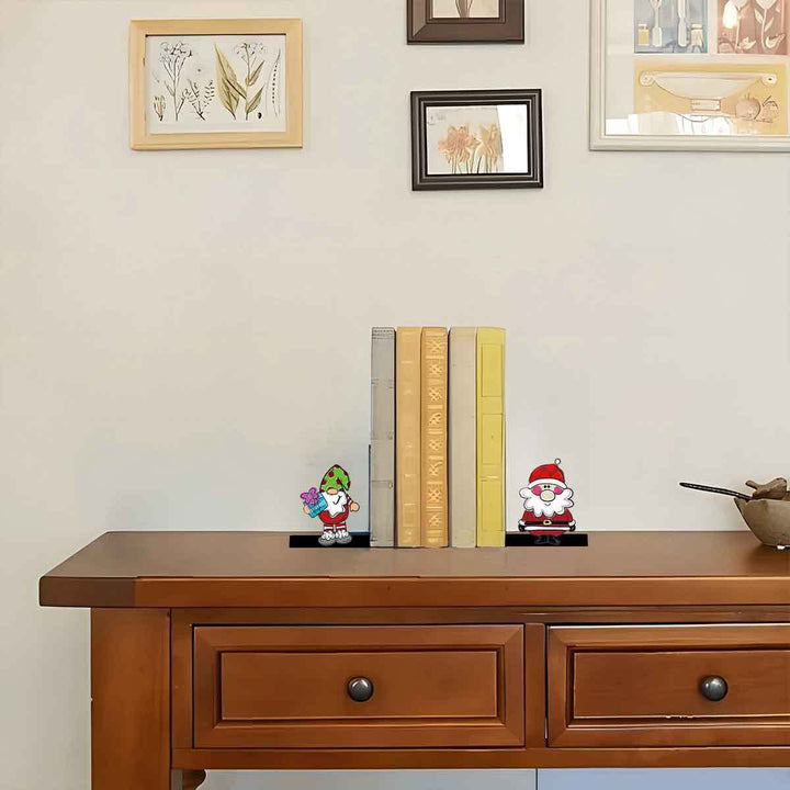 Decorative  Bookends