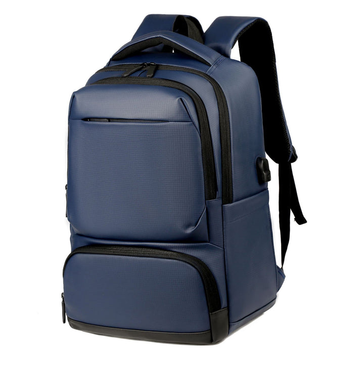 High-Durability Ultra-Organized Backpack Bowlift