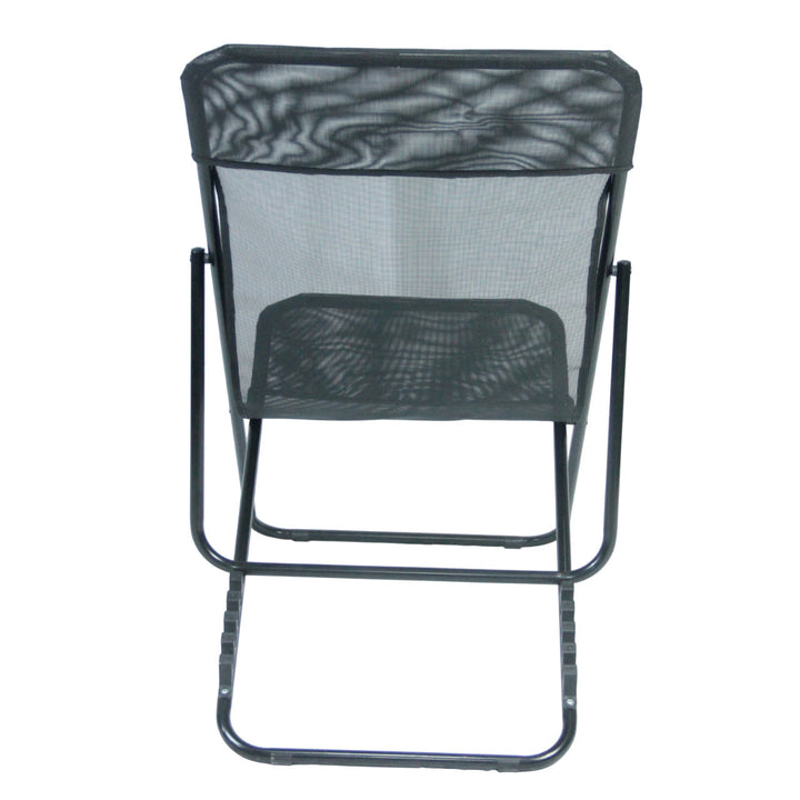 Folding chair Bowlift