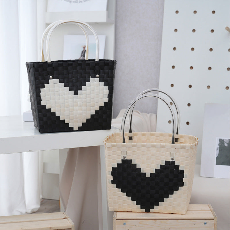 Trendy Handbag Bowlift