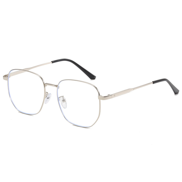 Women's Fashion Glasses in Modern Shield Design Bowlift