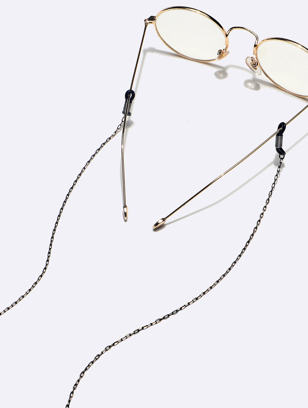 Elegant Eyewear Chain Bowlift