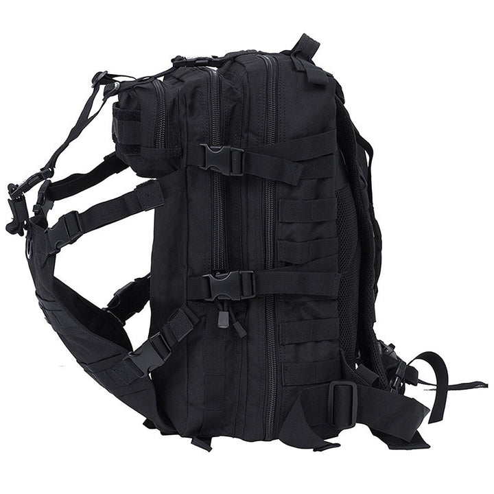Tactical Utility Backpack Bowlift