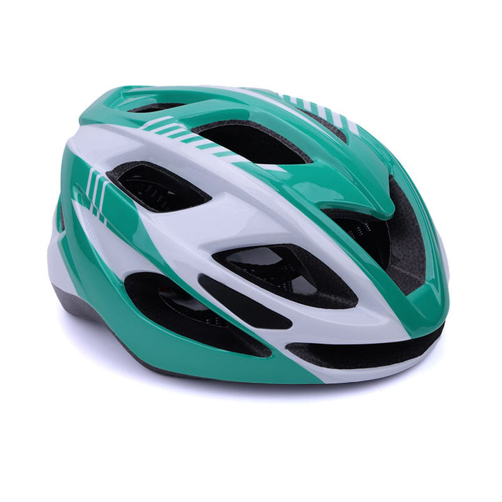 High-Performance Aero Cycling Helmet Bowlift