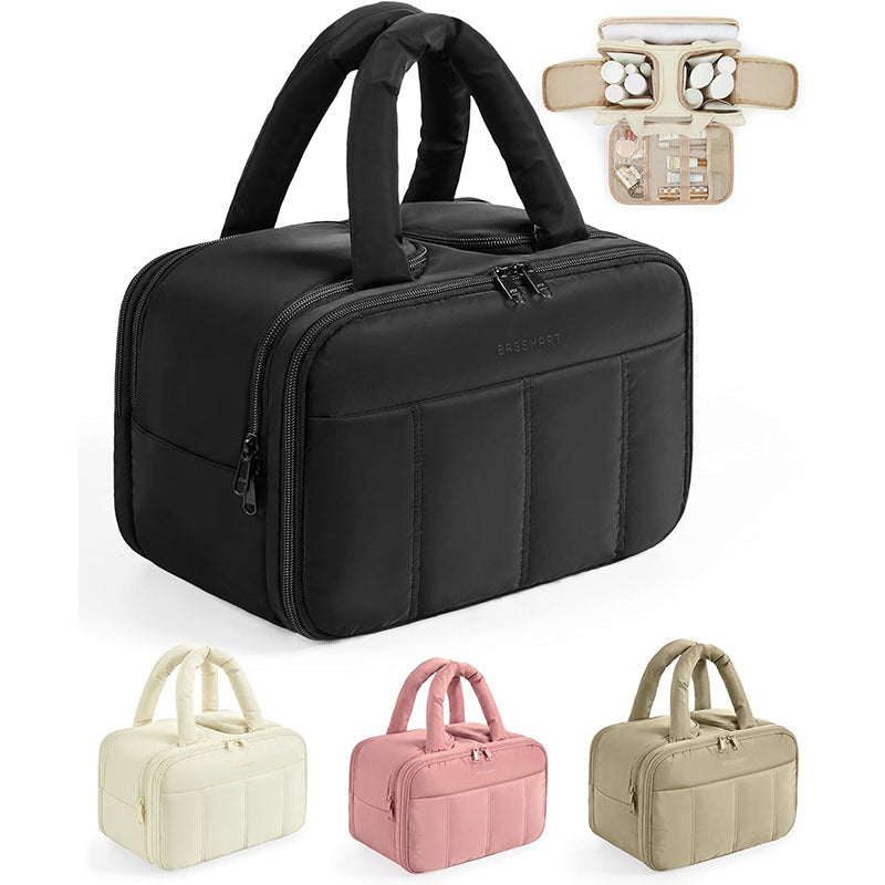 Multifunctional Cosmetic Bag Bowlift