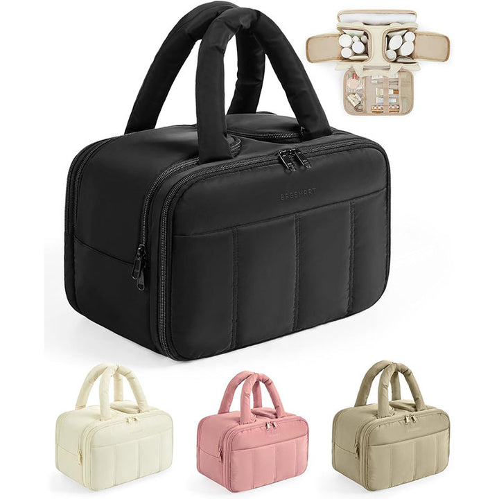 Multifunctional Cosmetic Bag Bowlift