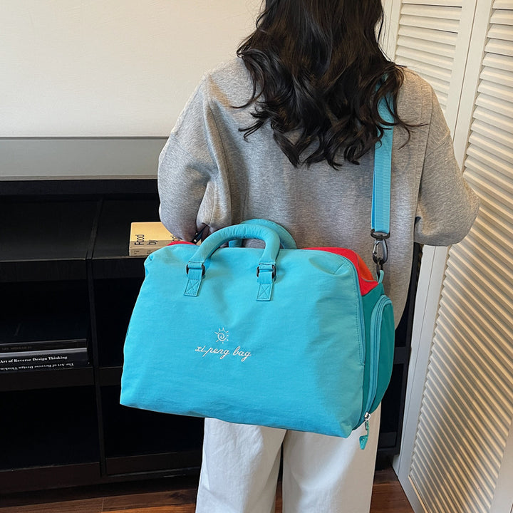 Travel Duffle Bag