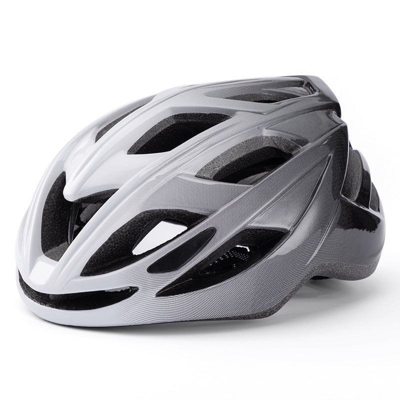 High-Ventilation Lightweight Road Cycling Helmet Bowlift