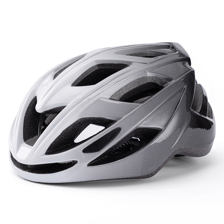 High-Ventilation Lightweight Road Cycling Helmet Bowlift