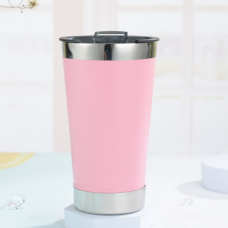 Women's Thermo Mug Bowlift