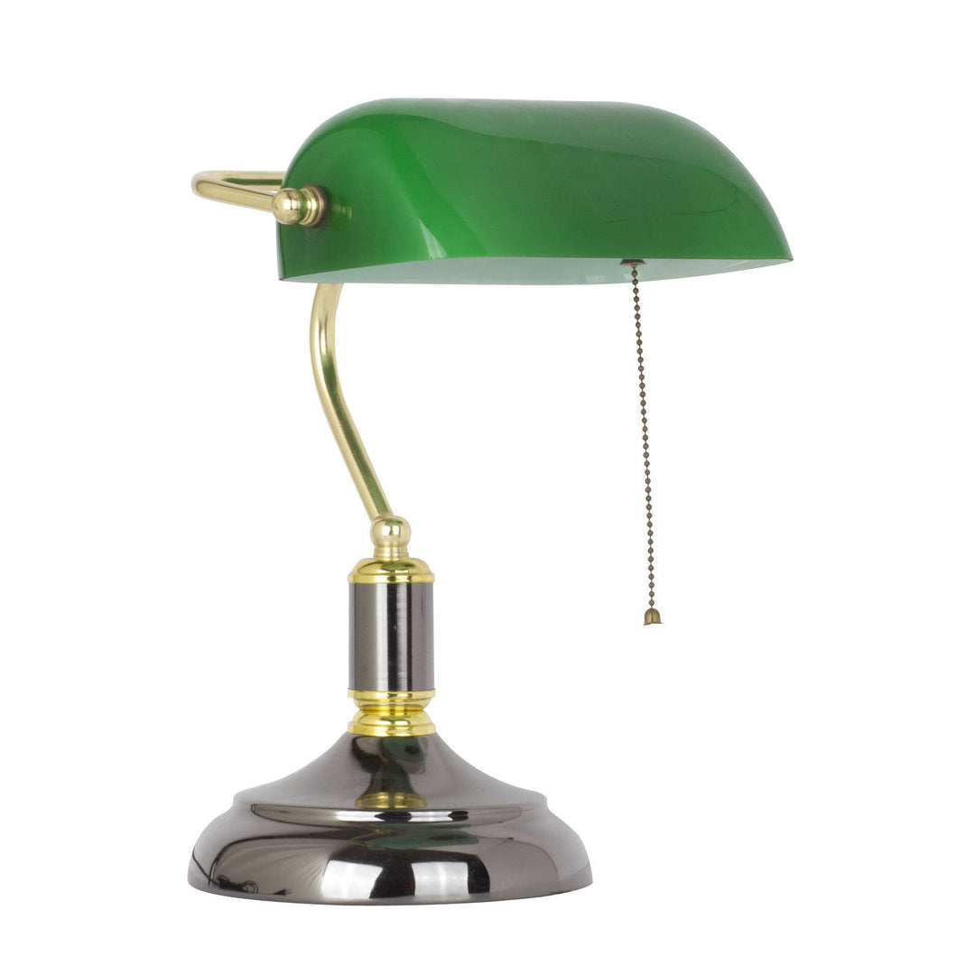 Desk lamp Bowlift